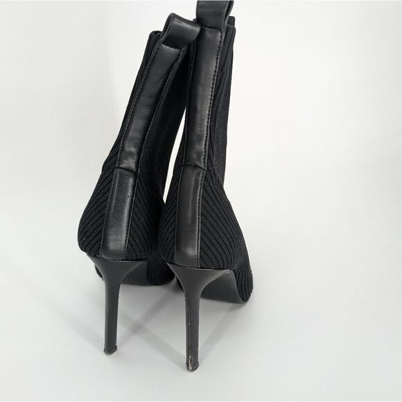 Steve Madden sock boots - Picture 8 of 14